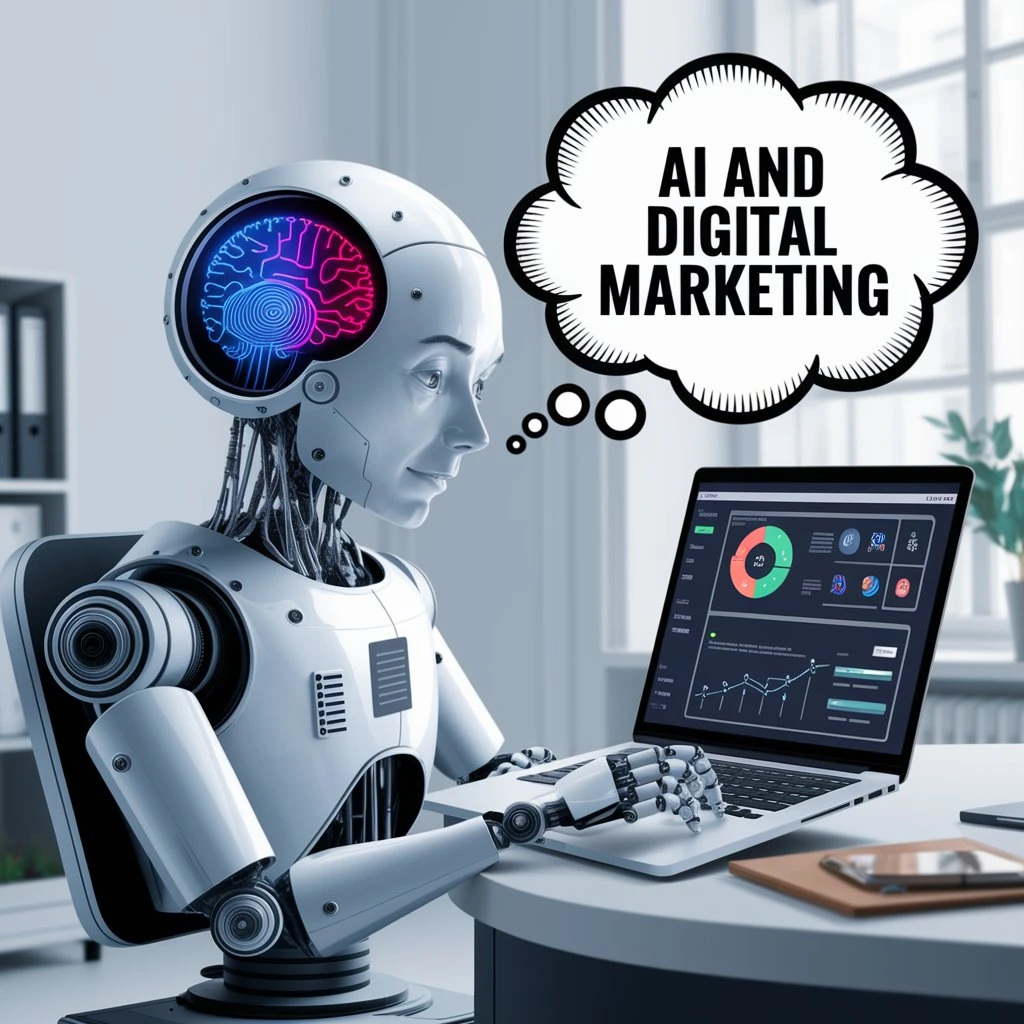 Best Digital Marketing Specialist in Qatar